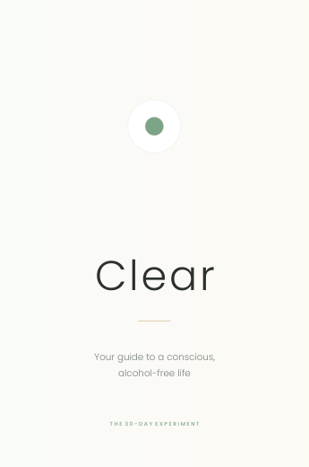 30 Days Clear guide preview page 1
