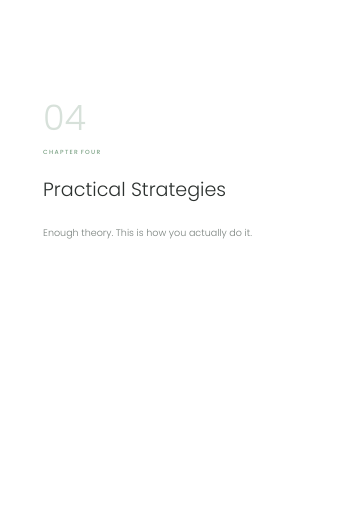 30 Days Clear guide preview page 8