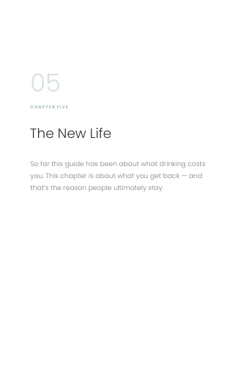 30 Days Clear guide preview page 9